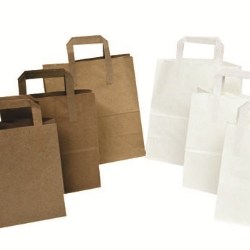 Paper Carriers
